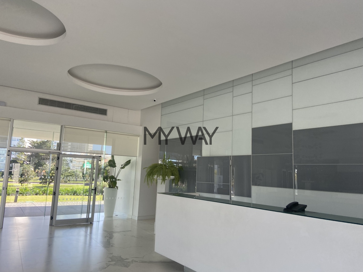 Apartamento ID.151/Venta-apartamento-3-suites-Alexander-Boulevard-Punta-del-Este - Venta apartamento 3 suites Alexander Boulevard Punta del Este