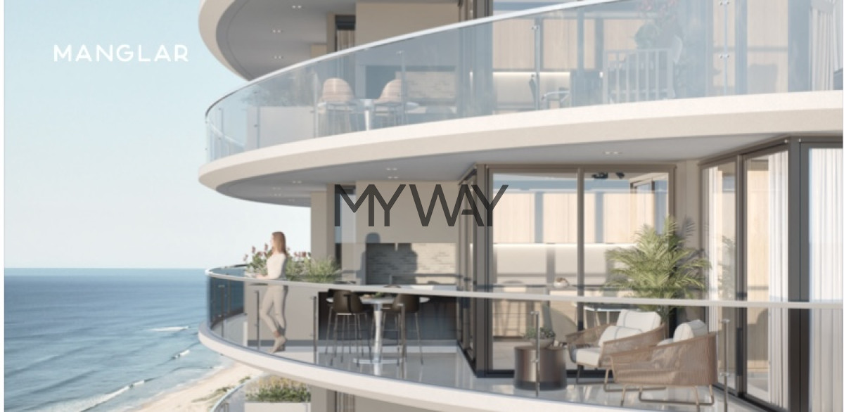 Apartamento ID.172/Venta-apartamento-3-suites-Punta-del-Este - Venta apartamento 3 suites Punta del Este