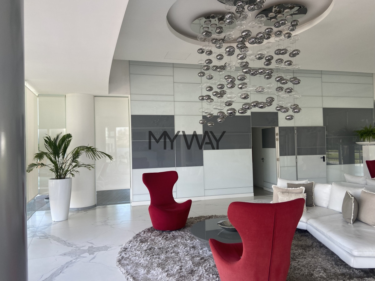 Apartamento ID.151/Venta-apartamento-3-suites-Alexander-Boulevard-Punta-del-Este - Venta apartamento 3 suites Alexander Boulevard Punta del Este