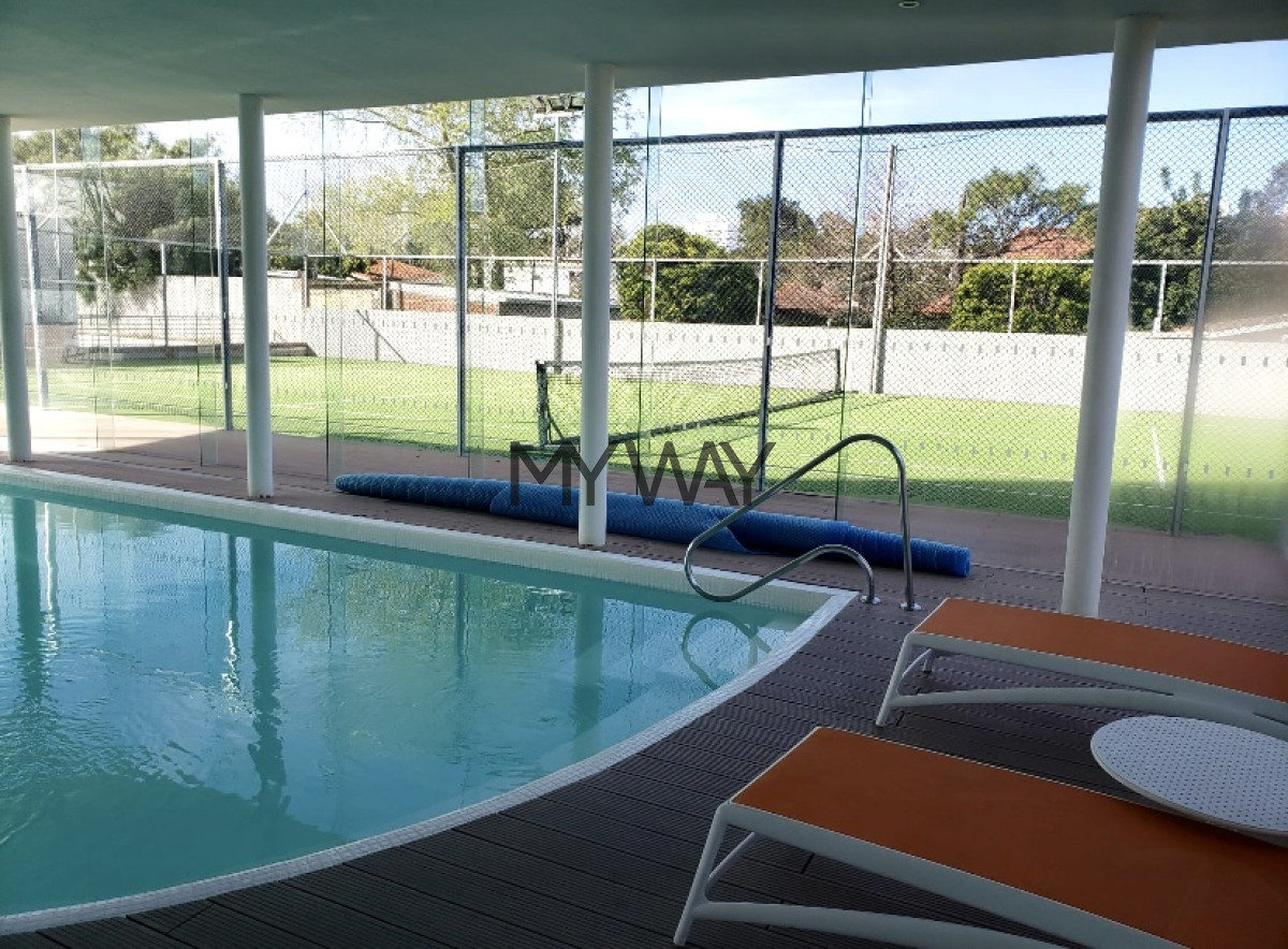 Apartamento ID.151/Venta-apartamento-3-suites-Alexander-Boulevard-Punta-del-Este - Venta apartamento 3 suites Alexander Boulevard Punta del Este