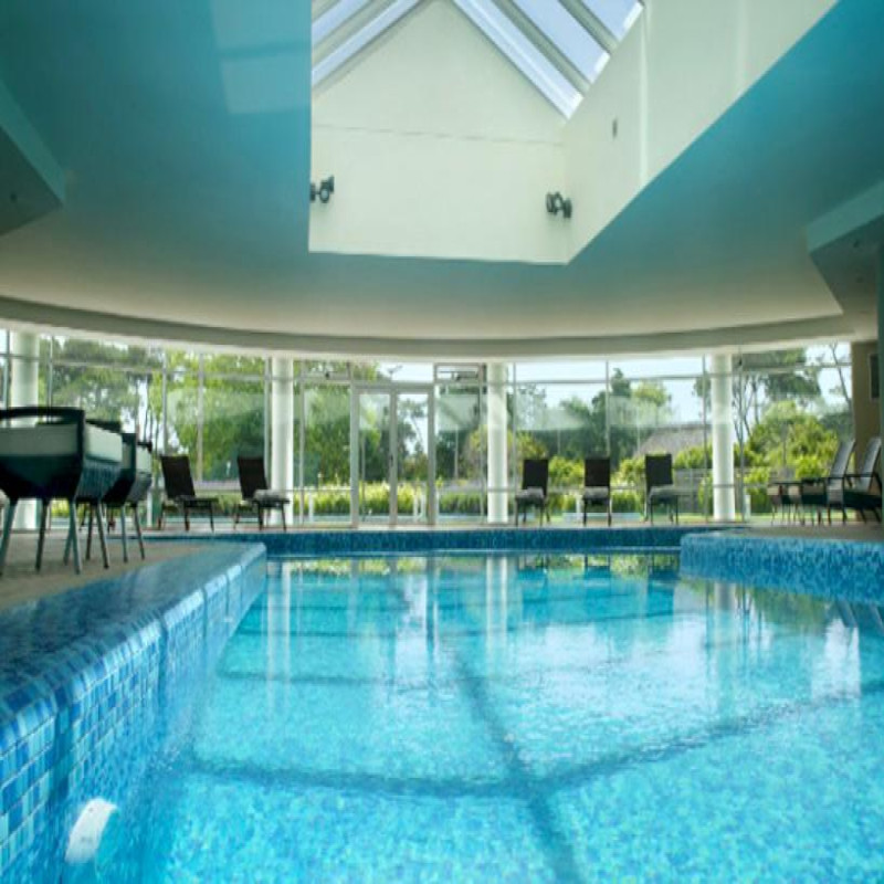 Ocean Drive Country 2 SMART   1 Dormitorio Punta del Este