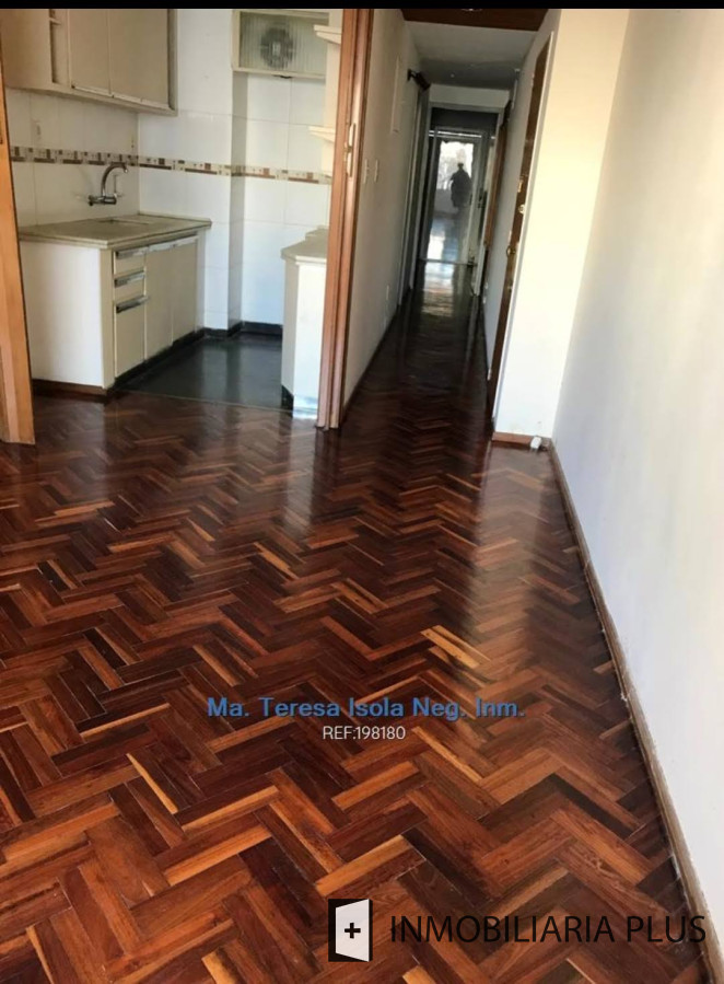 Apartamento ID.335 - Alquiler de Apartamento 1 Dormitorio en Cordón C884