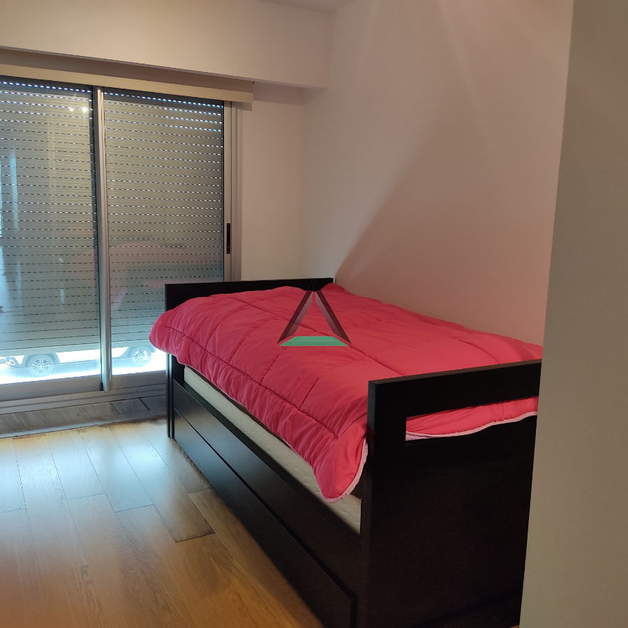 Apartamento ID.7 - VENTA APARTAMENTO 2 DORM. PRIMERA LINEA  MAR !!