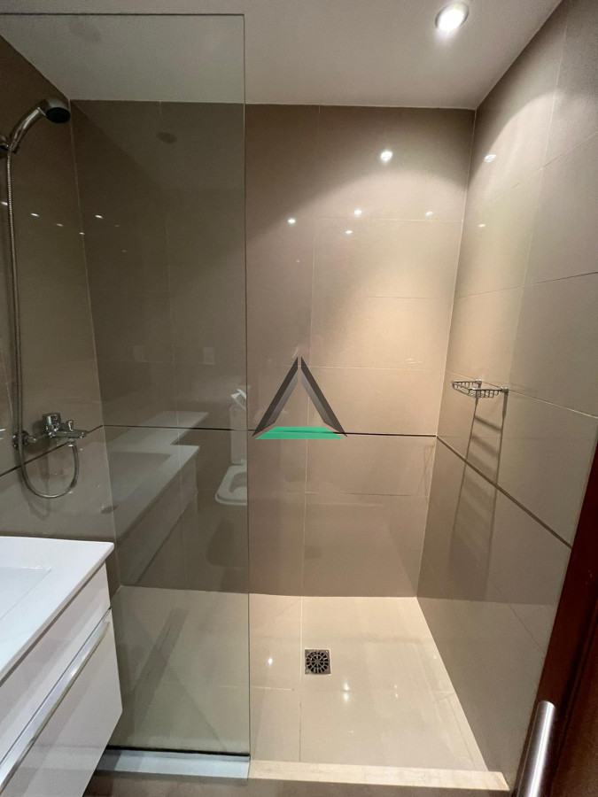 Apartamento ID.97 - VENTA APARTAMENTO NUEVO 1 DORM. POCITOS CON RENTA  BAJO DE PRECIO