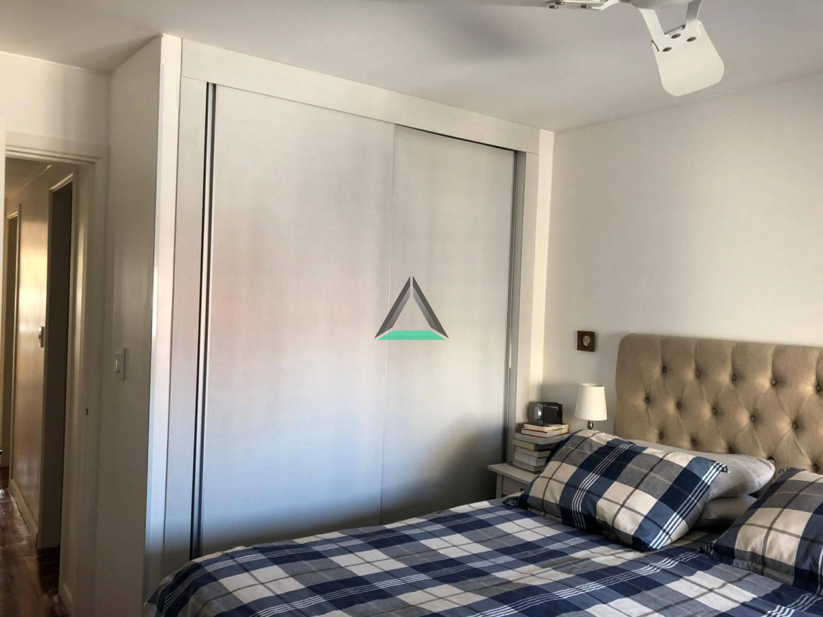 Apartamento ID.45 - MUEBLES TODO A NUEVO - PUNTA CARRETAS