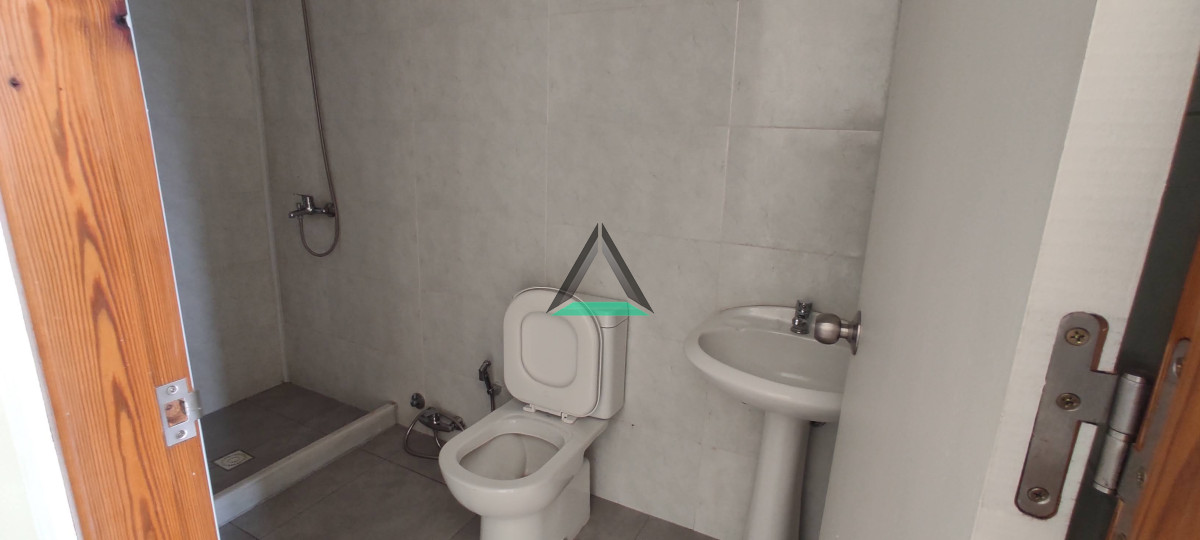 Apartamento ID.63 - LOFT COMO NUEVO !! MUY SEGURO Y LUMINOSO