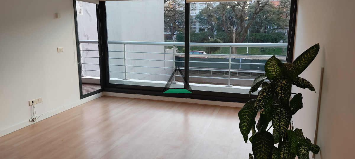 Apartamento ID.61 - ALQUILER 2 DORMITORIOS CATEGORIA Y AMENITIES 