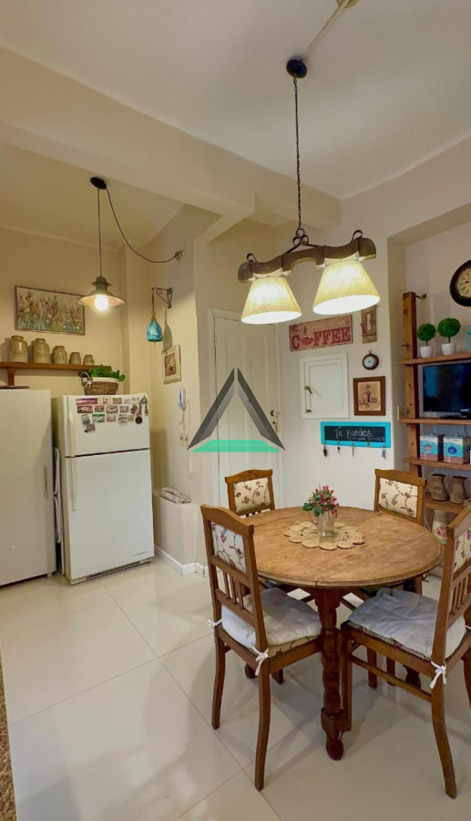 Apartamento ID.117 - VENTA APARTAMENTO 3 DORMITORIOS SEÑORIAL A NUEVO MUY LUMINOSO