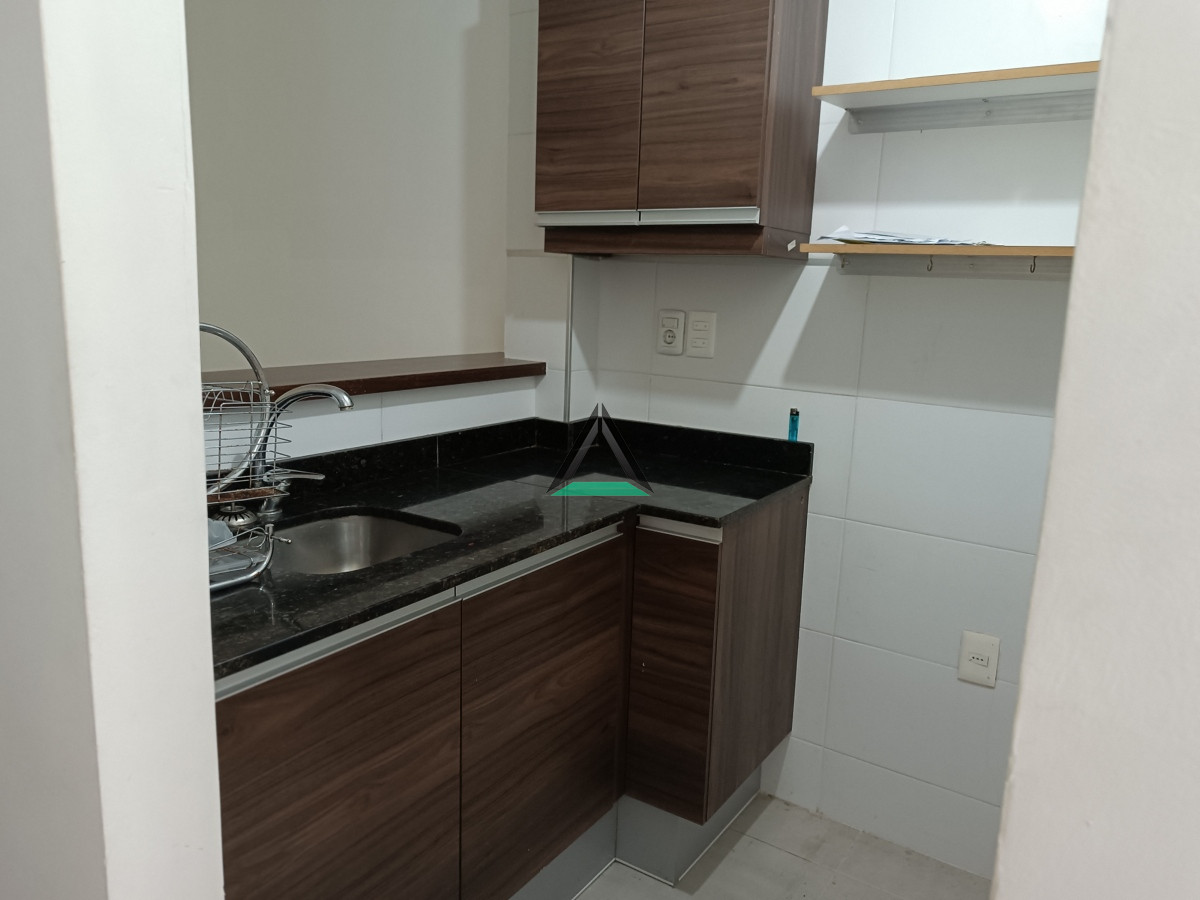 Apartamento ID.77 - VENTA APARTAMENTO PQUE BATLLE 1 DORM. CON GARAGE PARA RENTA