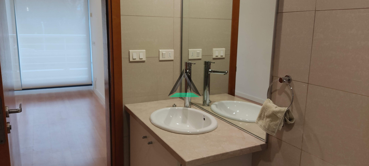 Apartamento ID.61 - ALQUILER 2 DORMITORIOS CATEGORIA Y AMENITIES 
