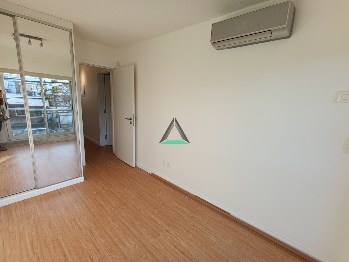 Apartamento ID.116 - ALQUILER APARTAMENTO 2 DORMITORIOS PRIMERA LINEA MAR ! 