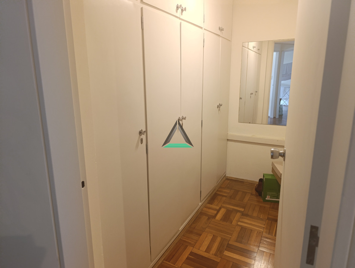 Apartamento ID.137 - Apartamento en Montevideo, Punta Carretas