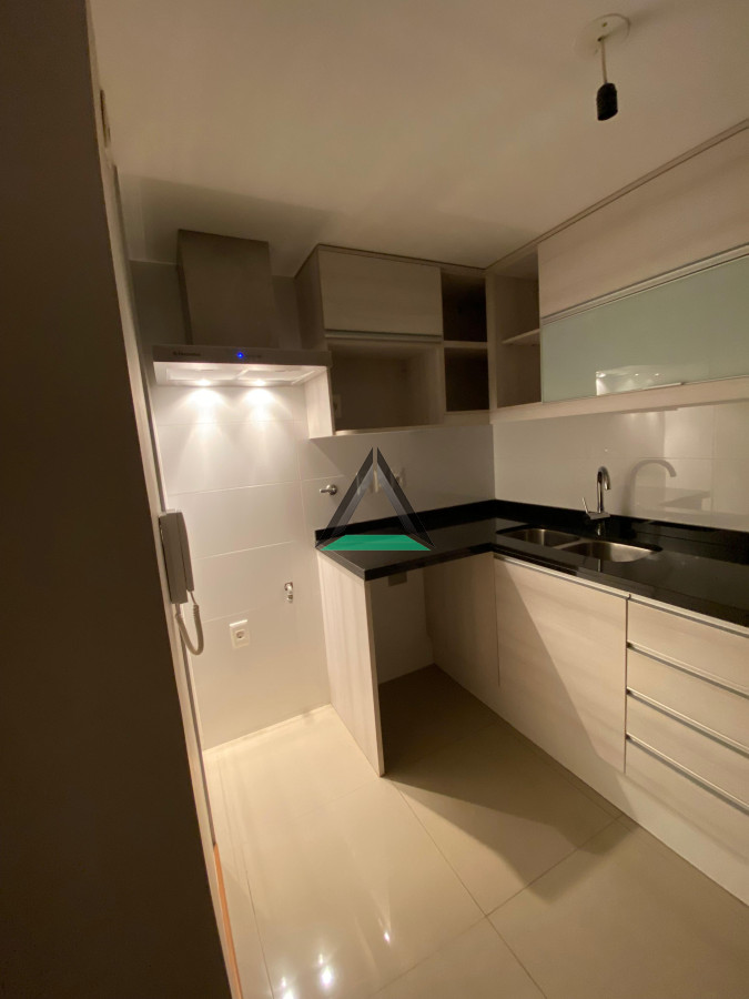 Apartamento ID.97 - VENTA APARTAMENTO NUEVO 1 DORM. POCITOS CON RENTA  BAJO DE PRECIO