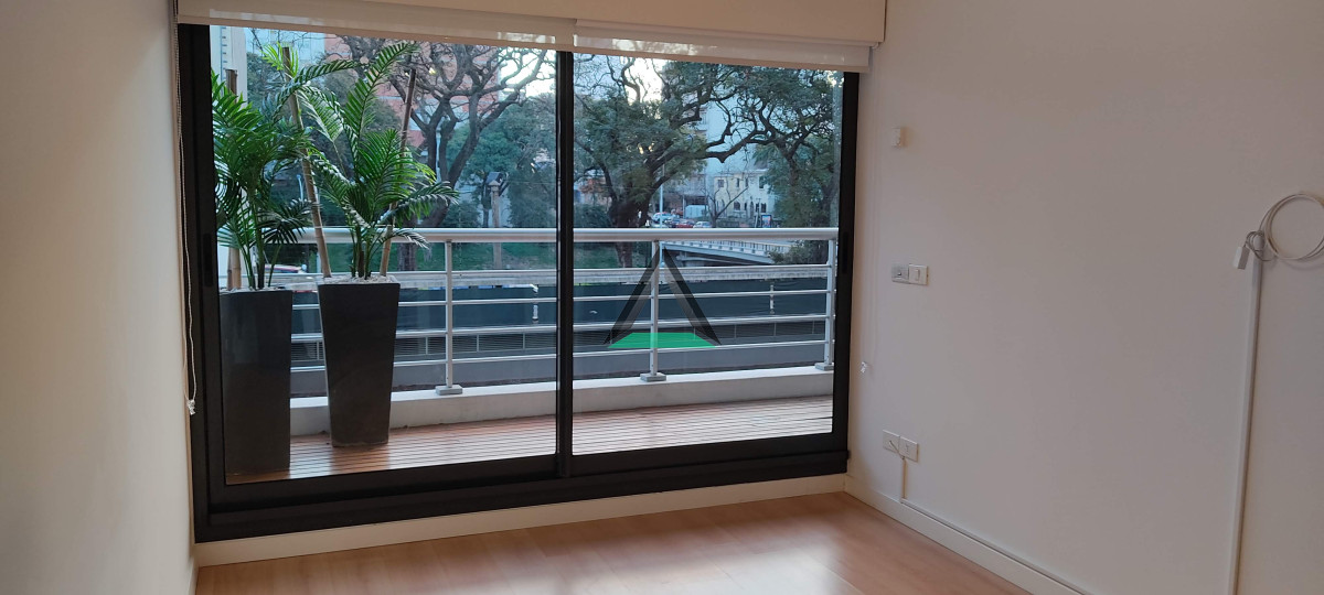 Apartamento ID.61 - ALQUILER 2 DORMITORIOS CATEGORIA Y AMENITIES 