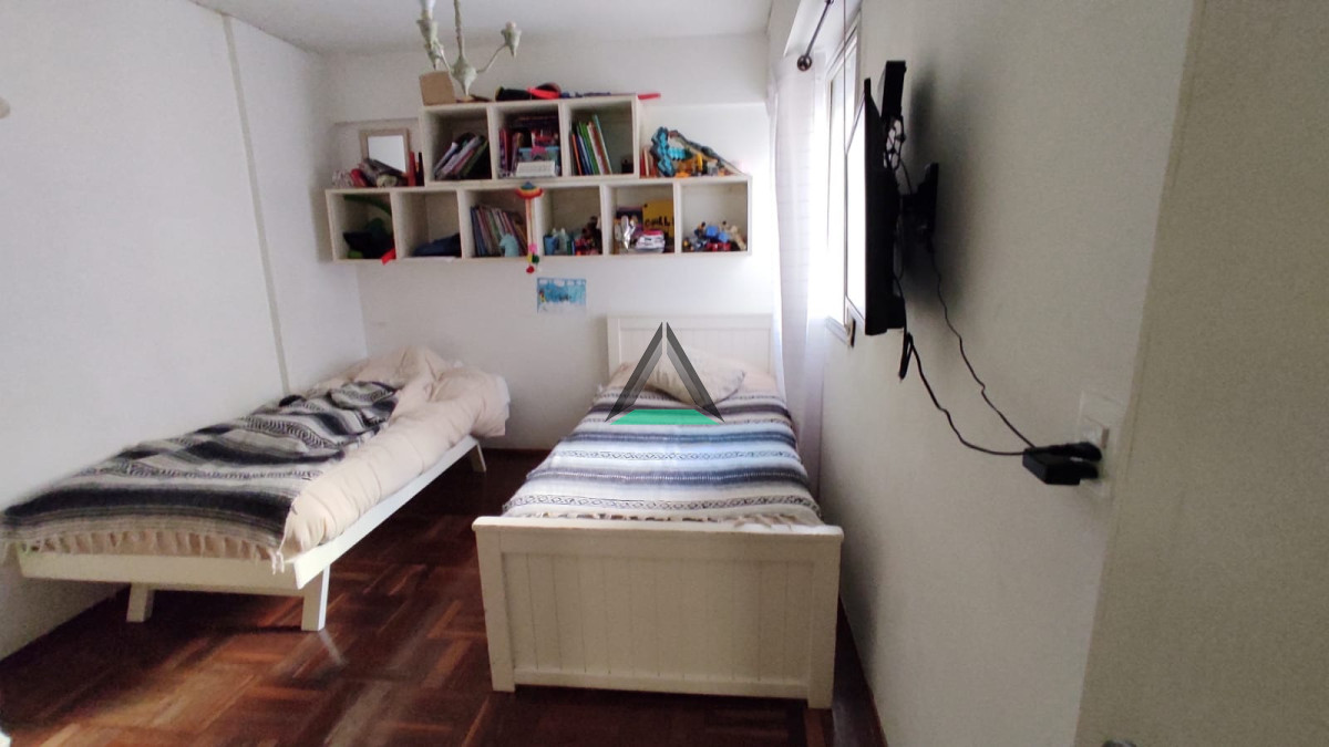 Apartamento ID.134 - Apartamento en Montevideo, Pocitos