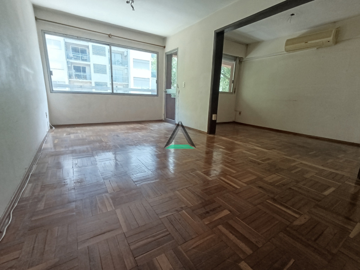 Apartamento ID.134 - Apartamento en Montevideo, Pocitos