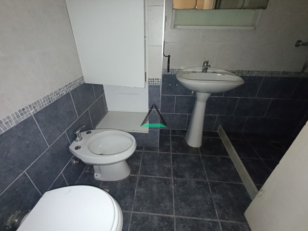 Apartamento ID.134 - Apartamento en Montevideo, Pocitos