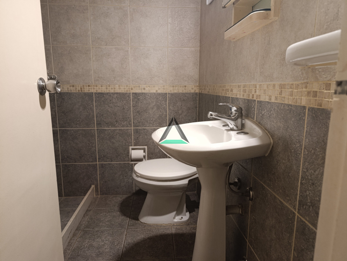 Apartamento ID.134 - Apartamento en Montevideo, Pocitos