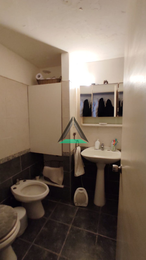 Apartamento ID.134 - Apartamento en Montevideo, Pocitos