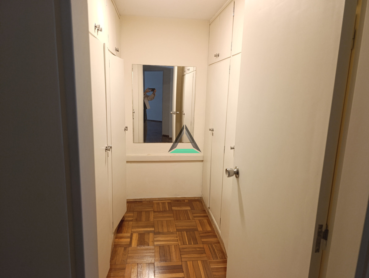 Apartamento ID.137 - Apartamento en Montevideo, Punta Carretas