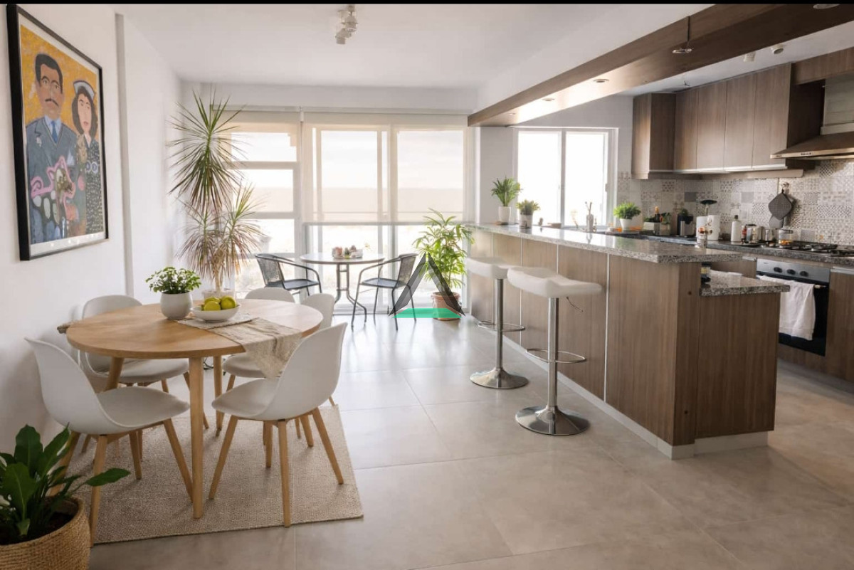 Apartamento ID.137 - Apartamento en Montevideo, Punta Carretas