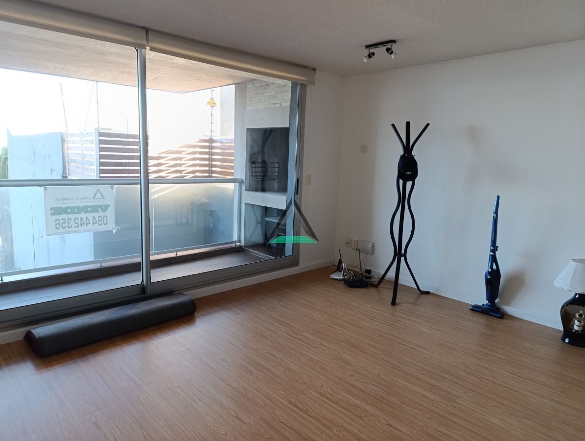 Apartamento ID.116 - ALQUILER APARTAMENTO 2 DORMITORIOS PRIMERA LINEA MAR ! 