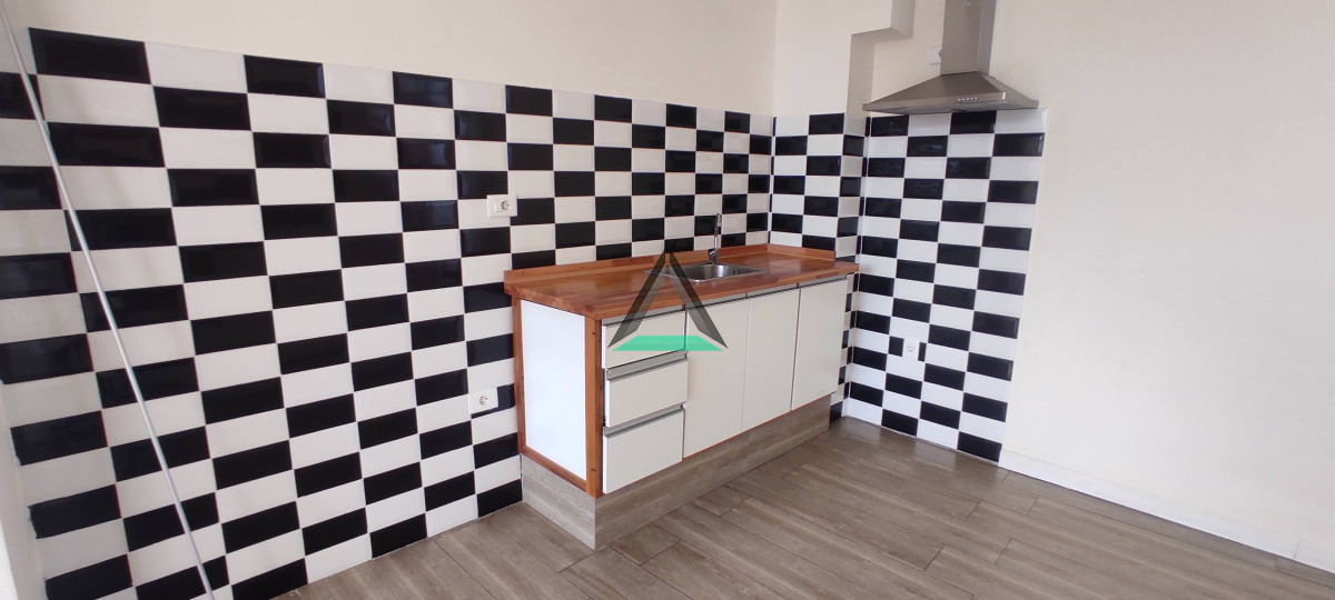 Apartamento ID.63 - LOFT COMO NUEVO !! MUY SEGURO Y LUMINOSO
