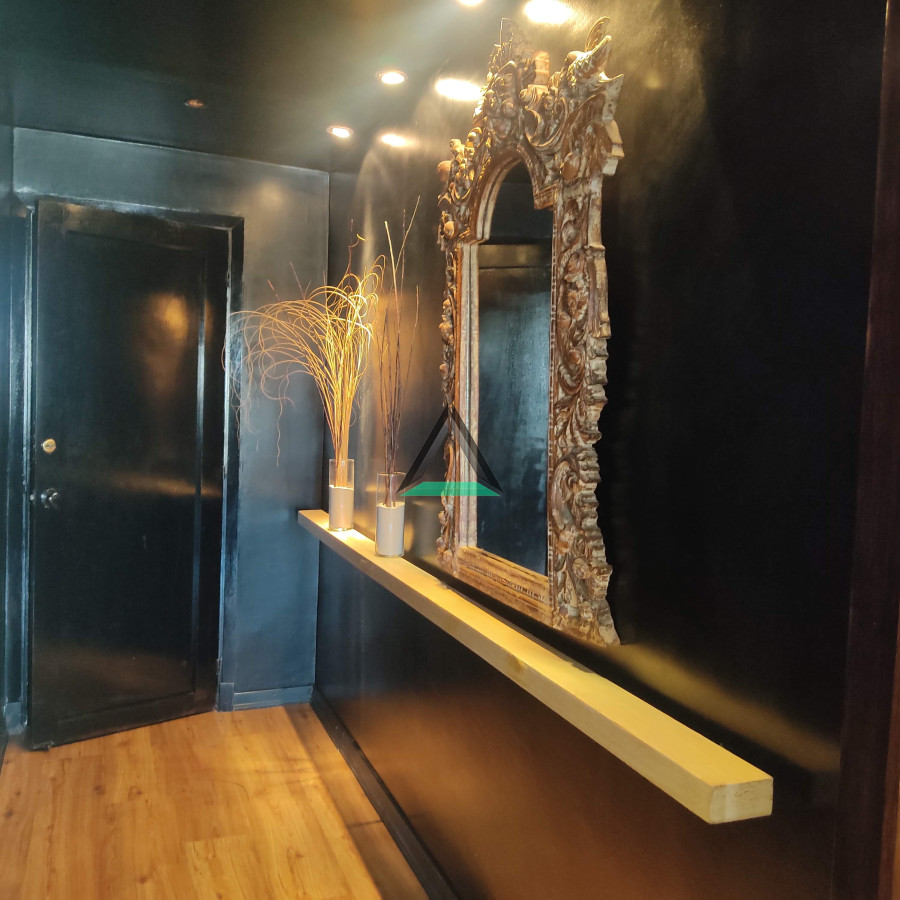 Apartamento ID.119 - VENTA APARTAMENTO GOLF SOBRE BULEVAR ARTIGAS, PISO ALTO, LIVING COMEDOR DE GRANDES DIMENSIONES, EXCELENTE, GARAGE FIJO