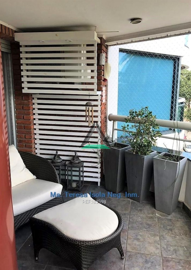 Apartamento ID.48 - GOLF VISTA ESPECTACULAR PISOS LAPACHO
