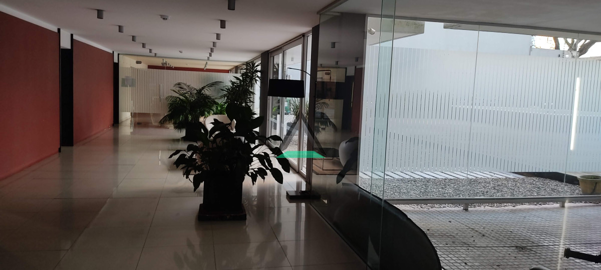 Apartamento ID.61 - ALQUILER 2 DORMITORIOS CATEGORIA Y AMENITIES 