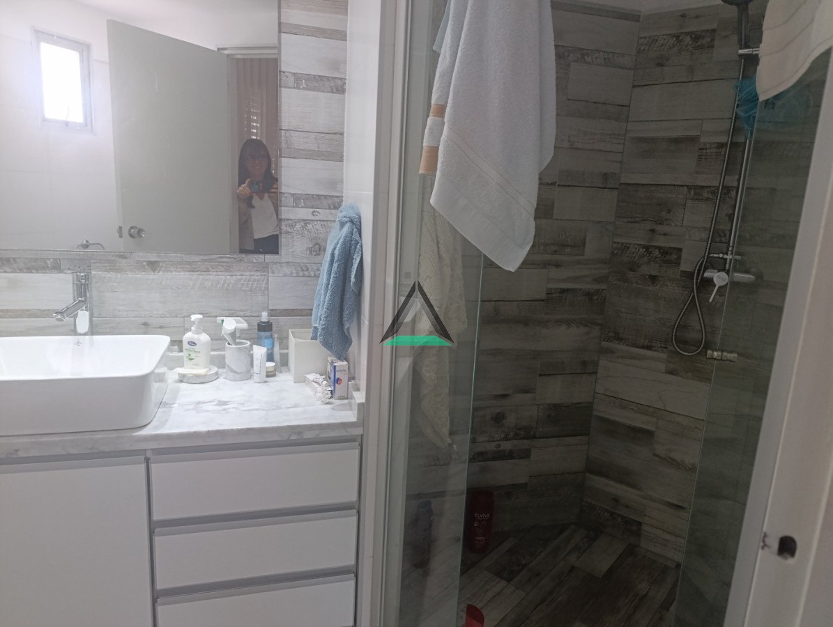 Apartamento ID.137 - Apartamento en Montevideo, Punta Carretas