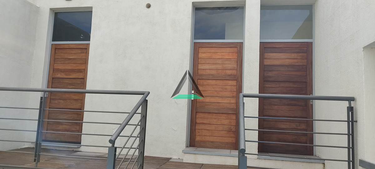 Apartamento ID.63 - LOFT COMO NUEVO !! MUY SEGURO Y LUMINOSO
