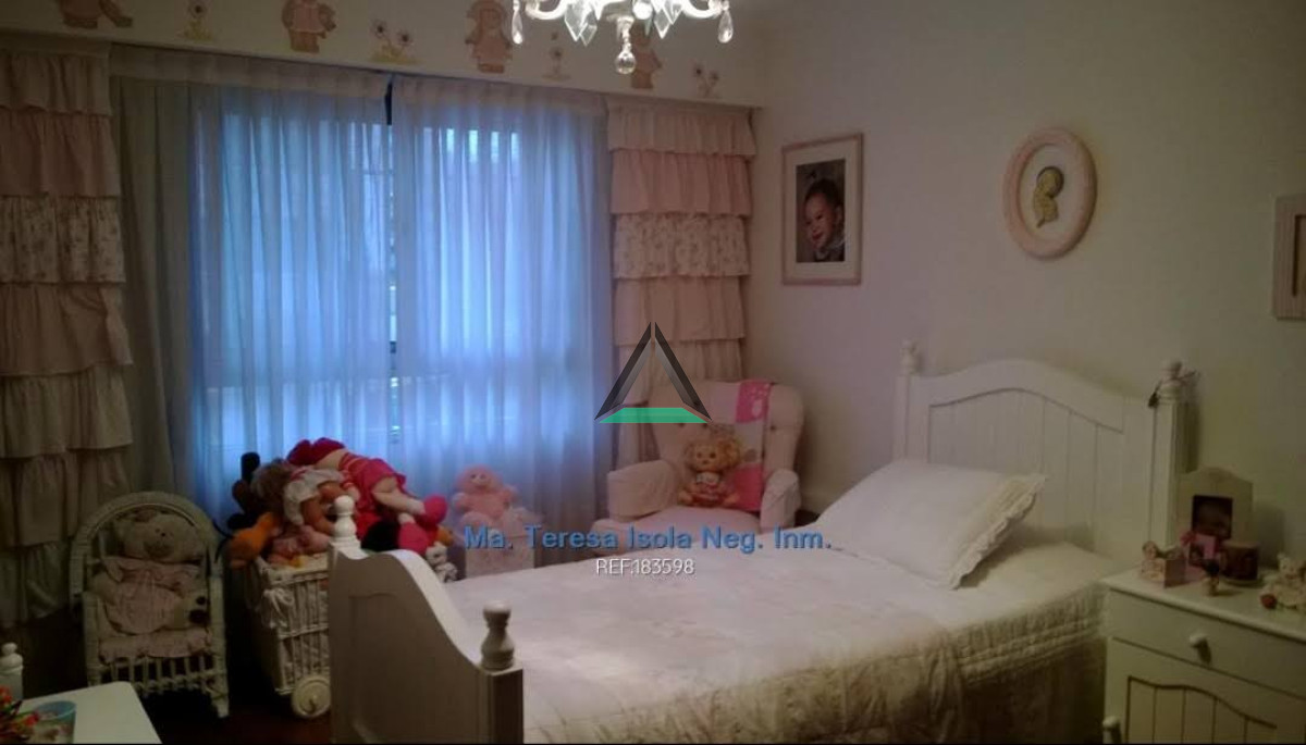 Apartamento ID.48 - GOLF VISTA ESPECTACULAR PISOS LAPACHO