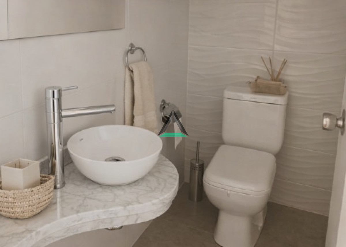 Apartamento ID.137 - Apartamento en Montevideo, Punta Carretas