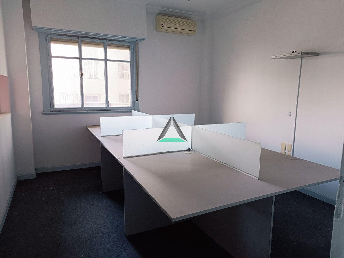 Apartamento ID.92 - VENTA APARTAMENTO PLAZA INDEPENDENCIA A RECICLAR 
