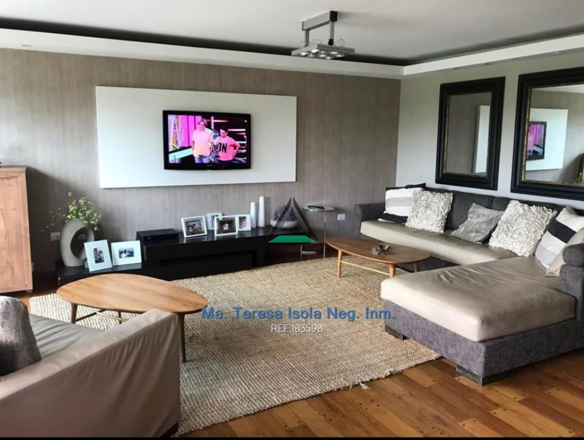 Apartamento ID.48 - GOLF VISTA ESPECTACULAR PISOS LAPACHO