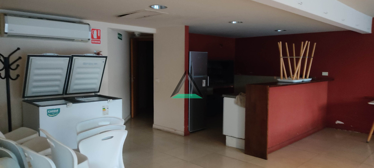 Apartamento ID.61 - ALQUILER 2 DORMITORIOS CATEGORIA Y AMENITIES 