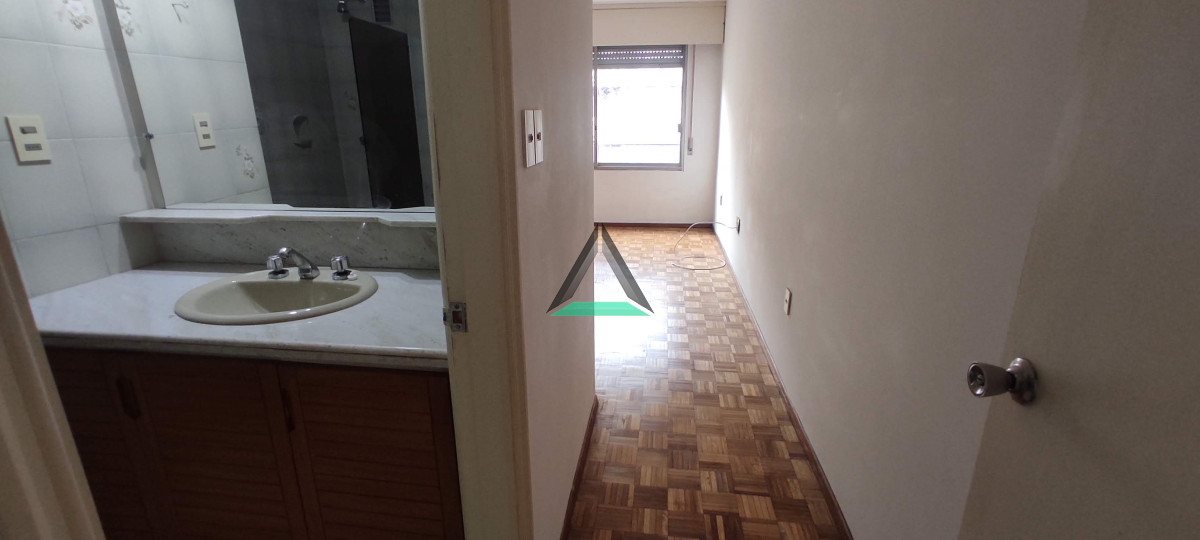 Apartamento ID.51 - EXCELENTE RELACION METRAJE PRECIO