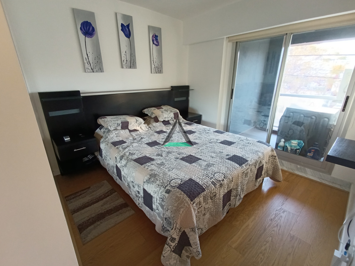 Apartamento ID.116 - ALQUILER APARTAMENTO 2 DORMITORIOS PRIMERA LINEA MAR ! 