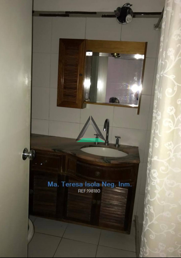 Apartamento ID.46 - ALQUILER APTO. CORDON 45 MTS. 2 