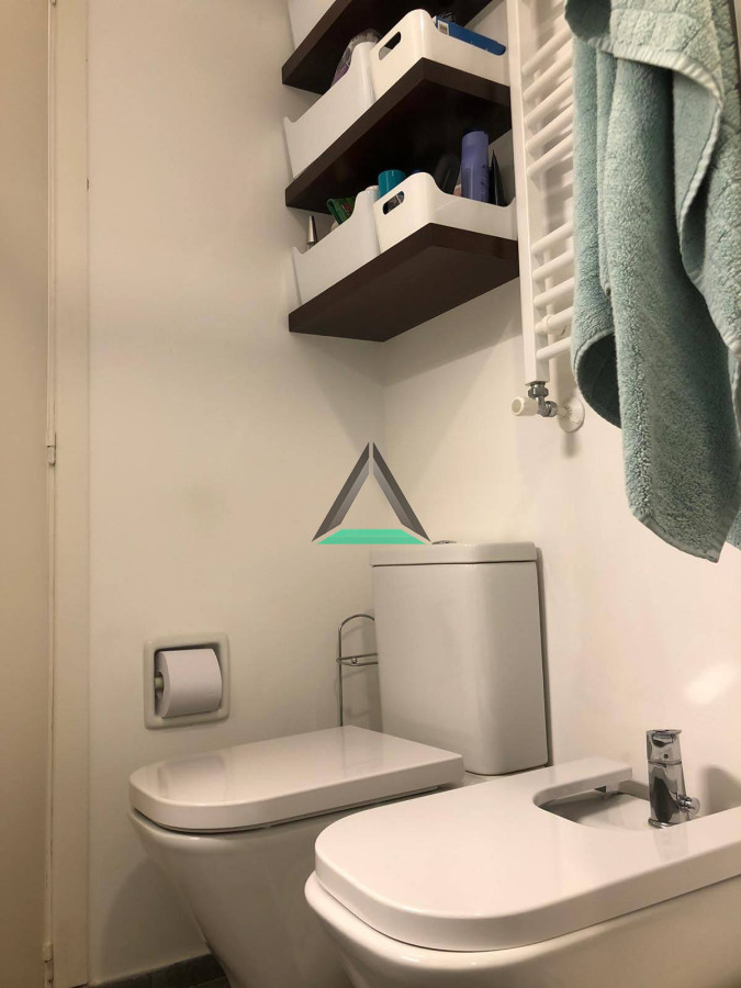 Apartamento ID.45 - MUEBLES TODO A NUEVO - PUNTA CARRETAS