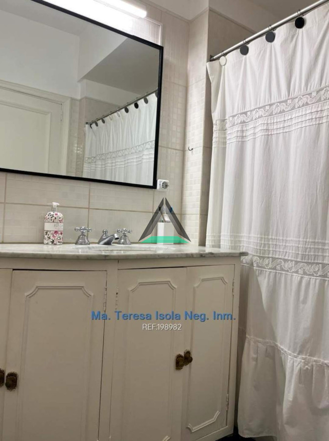 Apartamento ID.47 - ESTILO SEÑORIAL TODO RECICLADO 