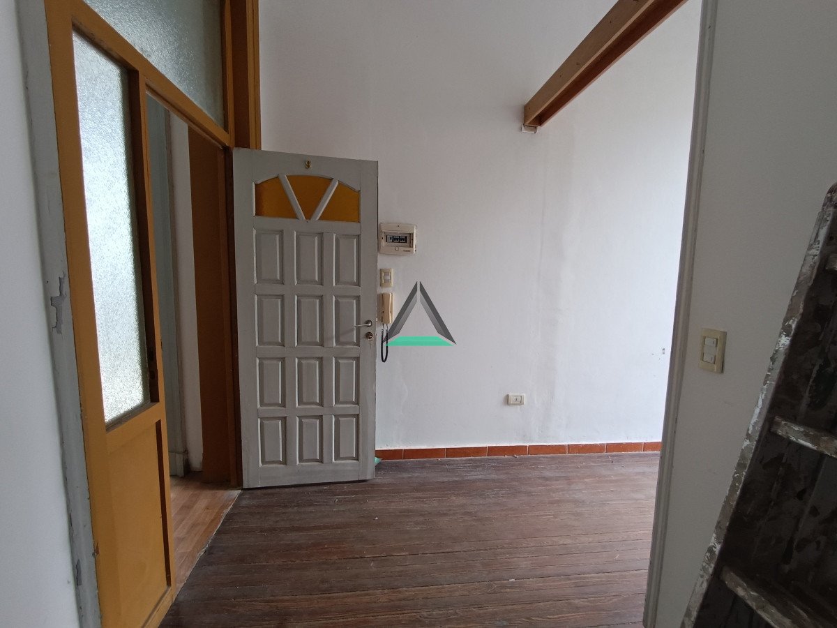 Apartamento ID.80 - ALQUILER APARTAMENTO CIUDAD VIEJA 