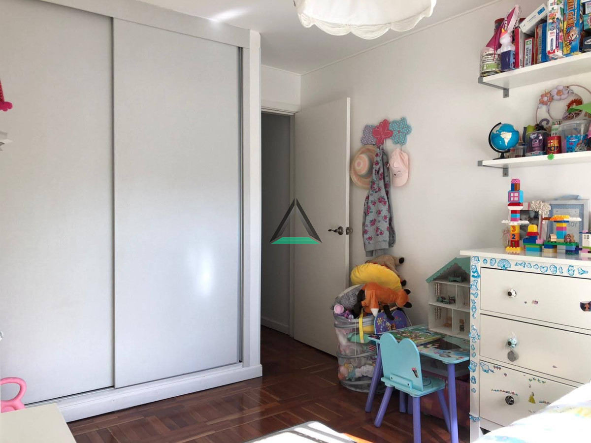 Apartamento ID.45 - MUEBLES TODO A NUEVO - PUNTA CARRETAS