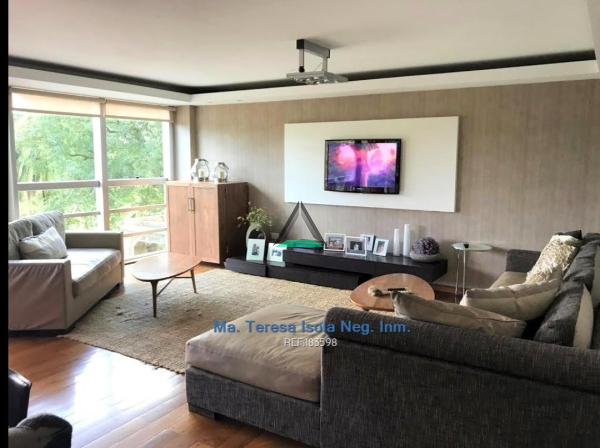 Apartamento ID.48 - GOLF VISTA ESPECTACULAR PISOS LAPACHO