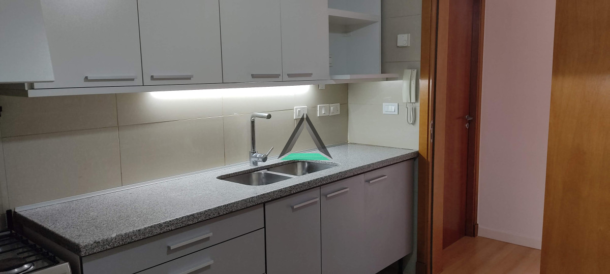 Apartamento ID.61 - ALQUILER 2 DORMITORIOS CATEGORIA Y AMENITIES 