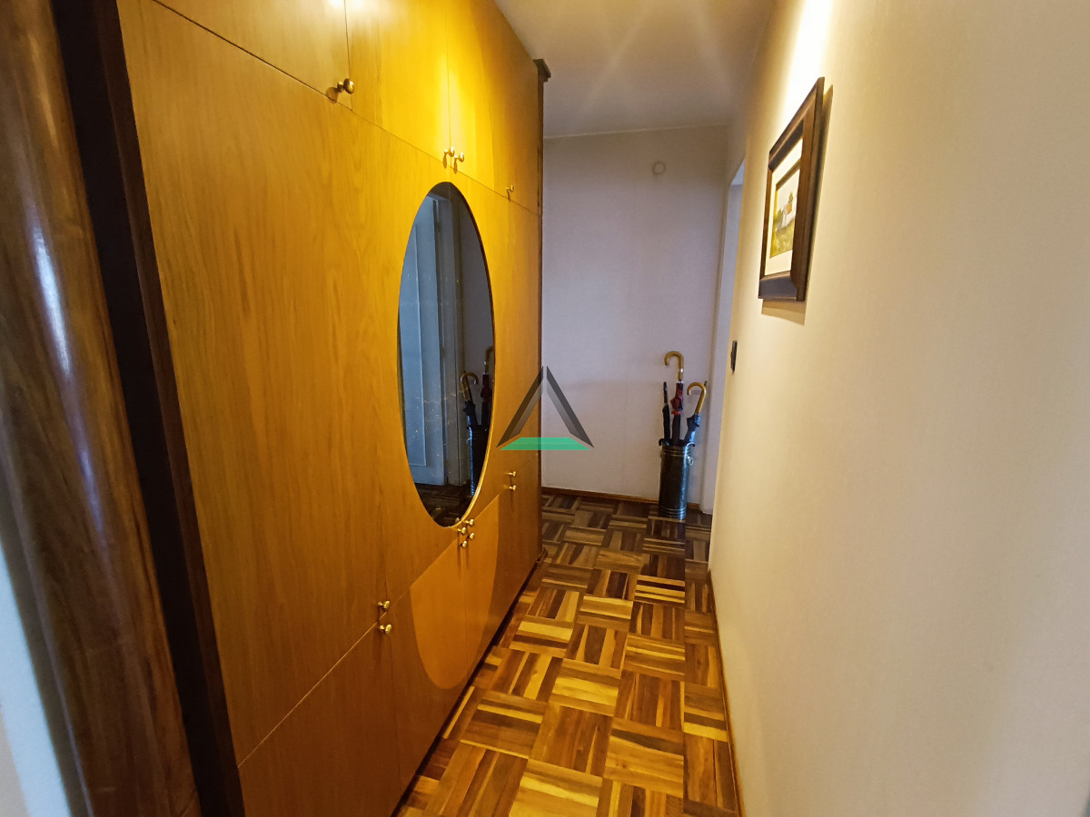 Apartamento ID.108 - ALQUILER APARTAMENTO SOBRE RAMBLA IDEAL DIPLOMATICOS, CONTRATADOS TOTALMENTE EQUIPADO