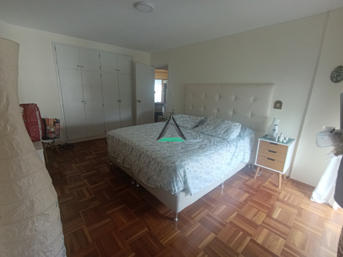 Apartamento ID.137 - Apartamento en Montevideo, Punta Carretas