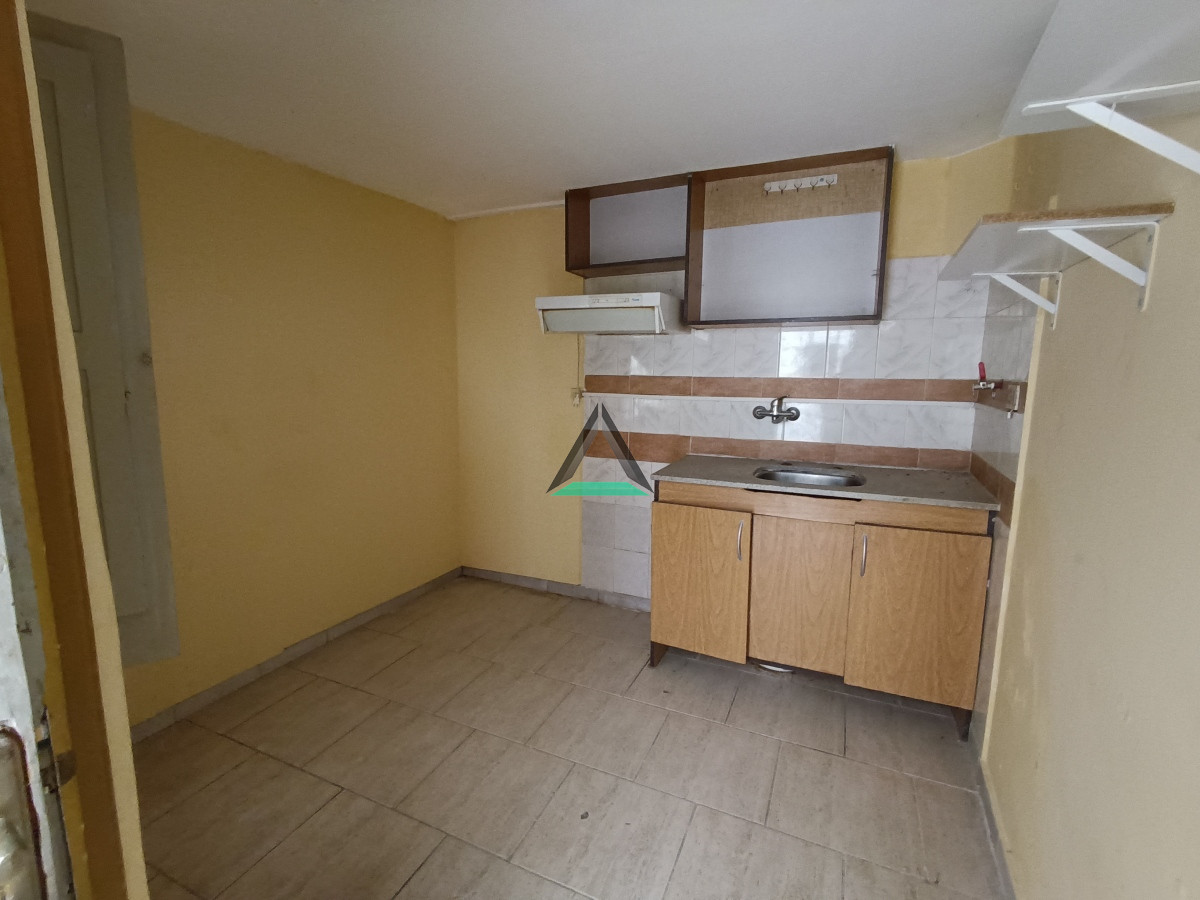 Apartamento ID.80 - ALQUILER APARTAMENTO CIUDAD VIEJA 