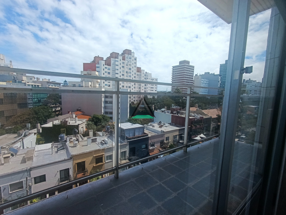 Apartamento ID.137 - Apartamento en Montevideo, Punta Carretas